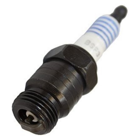 MOTORCRAFT Various Ford/Lincoln And Mercury Spark Plug, Sp414 SP414